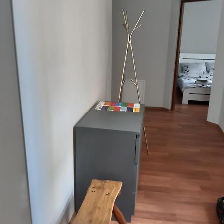 Apartament Koszary Na Novo 므랑고보 외부 사진