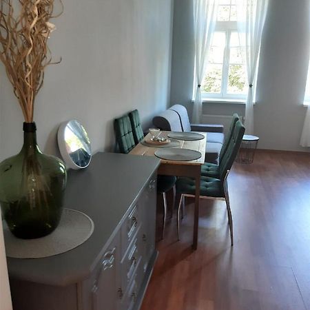 Apartament Koszary Na Novo 므랑고보 외부 사진