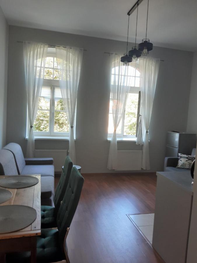Apartament Koszary Na Novo 므랑고보 외부 사진