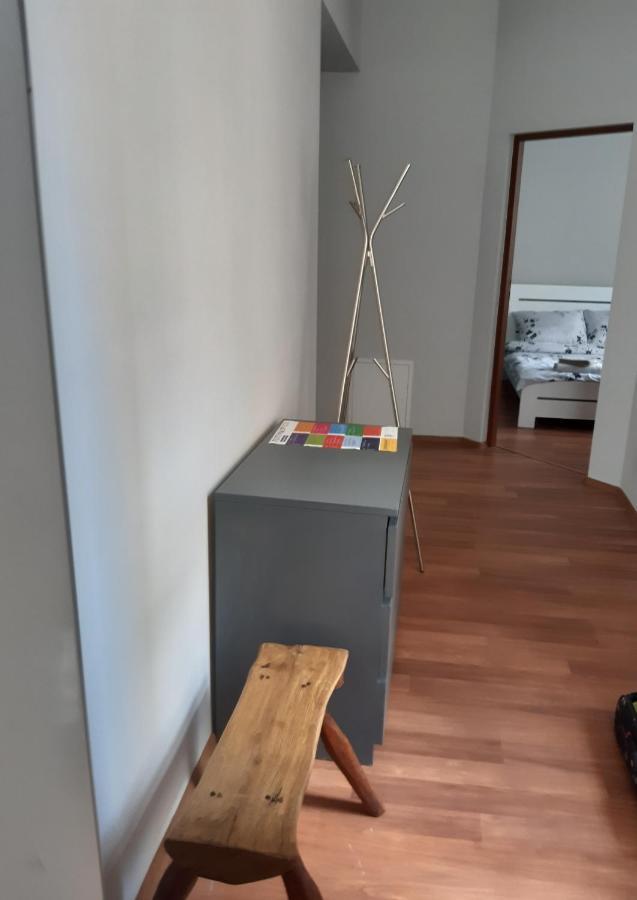 Apartament Koszary Na Novo 므랑고보 외부 사진