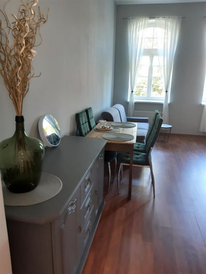 Apartament Koszary Na Novo 므랑고보 외부 사진