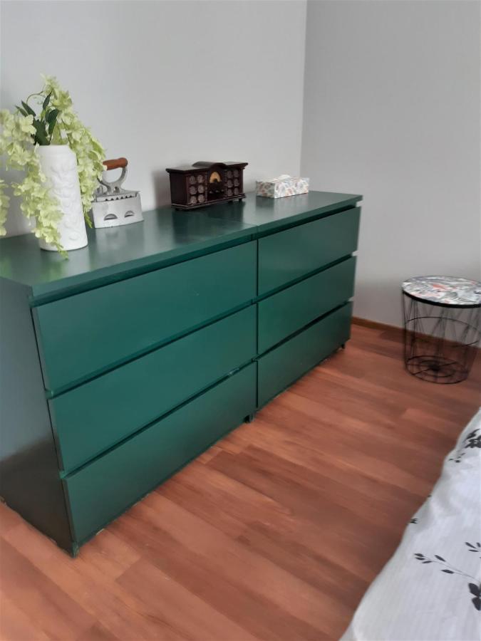 Apartament Koszary Na Novo 므랑고보 외부 사진